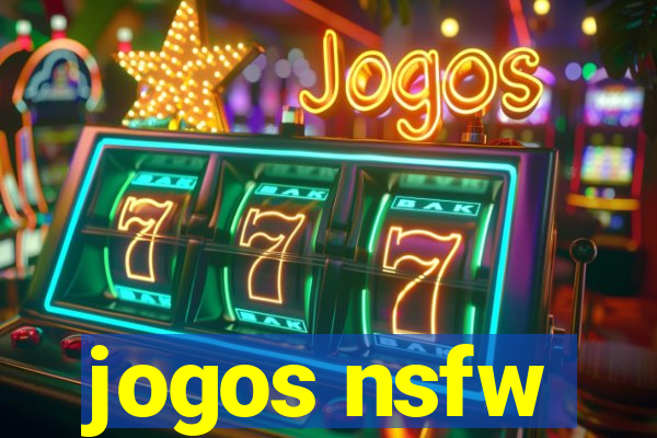 jogos nsfw